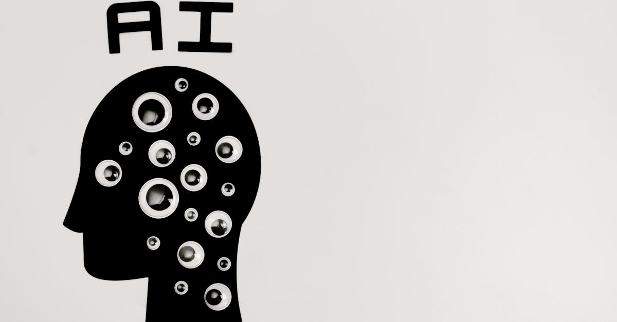 AI 저작권: 인공지능이 만든 창작물의 소유권 문제