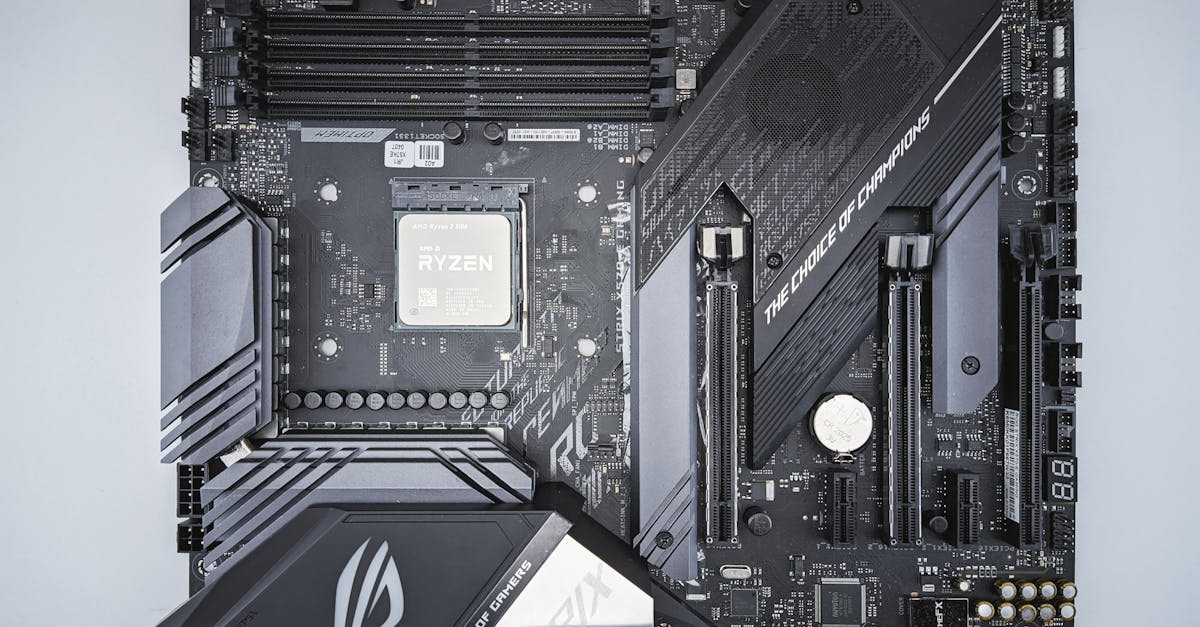 AMD 라이젠 9 9950X3D 3D V-Cache CPU 게이밍 성능과 발열 리뷰